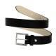 Men's Noreve leather belt - Griffe 2