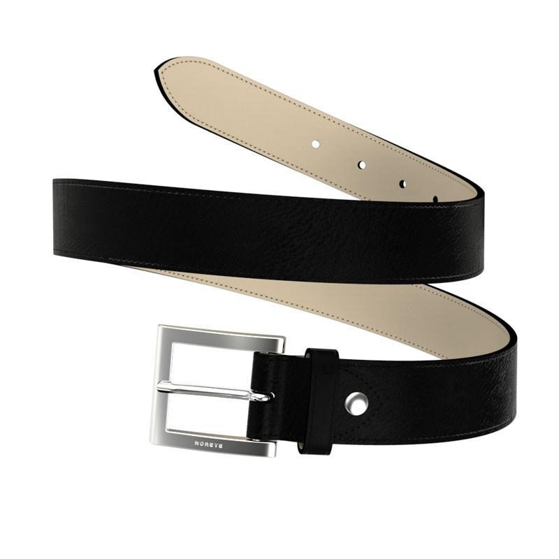 Ceinture homme Noreve en cuir – Griffe 2