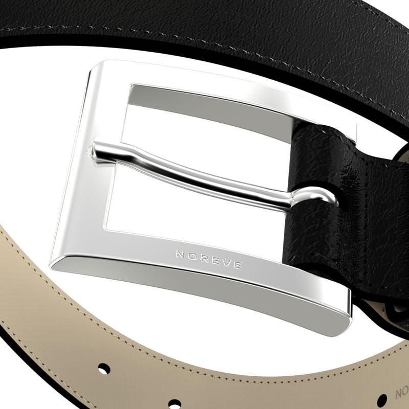 Cintura uomo Noreve in pelle – Griffe 2 Cintura uomo Noreve in pelle – Griffe 2