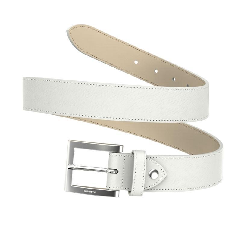 Ceinture homme Noreve en cuir – Griffe 2 Ceinture homme Noreve en cuir – Griffe 2