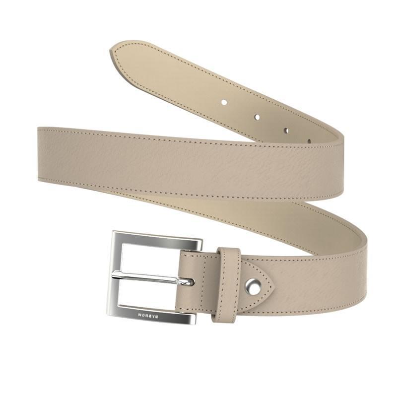 Cinturón hombre Noreve de cuero – Griffe 2