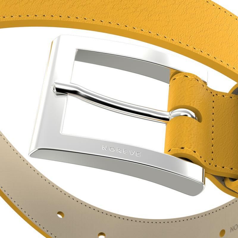 Noreve Ledergürtel für Herren – Griffe 2 Noreve Ledergürtel für Herren – Griffe 2