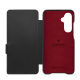 Samsung Galaxy A54 leather case