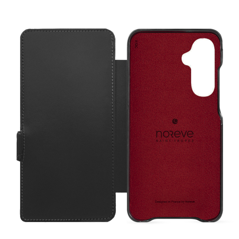 Capa em pele Samsung Galaxy A54 Capa em pele Samsung Galaxy A54