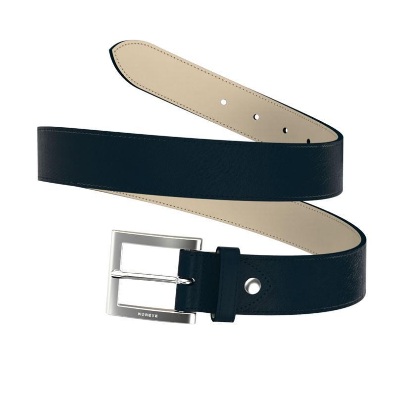 Ceinture homme Noreve en cuir – Griffe 2 Ceinture homme Noreve en cuir – Griffe 2