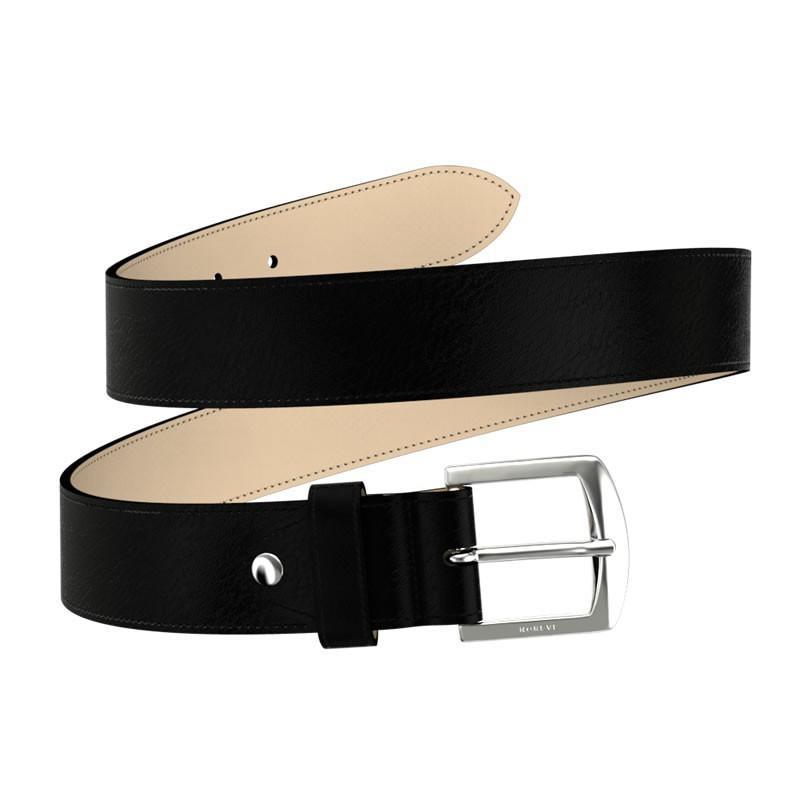 Noreve women's leather belt  – Griffe 2