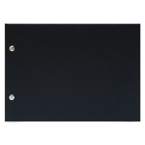                                                                                                                     Cartão de parafuso de mesa - A5 horizontal
                                                                                                              