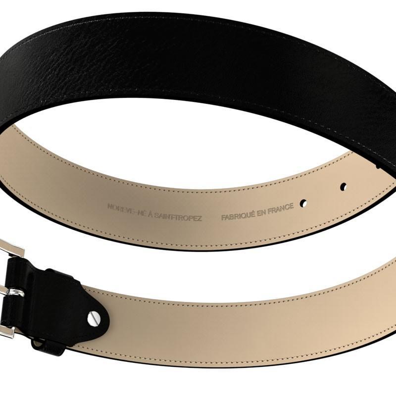 Cintura da donna Noreve in pelle – Griffe 2 Cintura da donna Noreve in pelle – Griffe 2