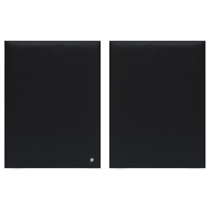 Carta enroscable de sobremesa - A4