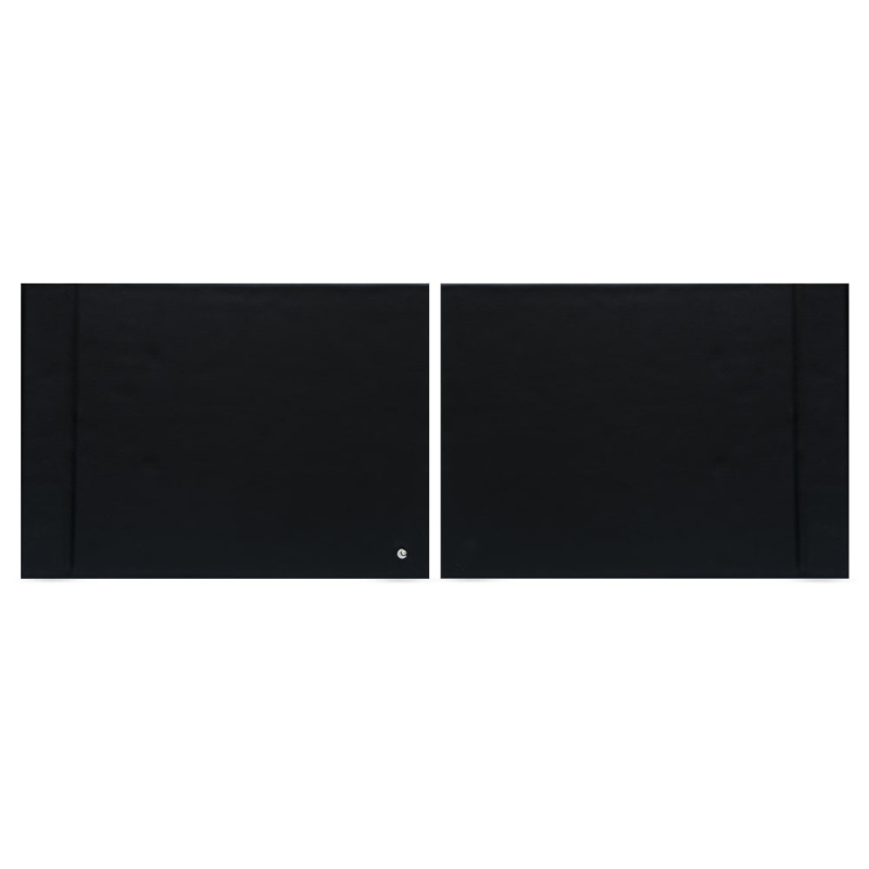 Menu magnético - A4 horizontal