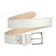 Noreve women's leather belt  – Griffe 2