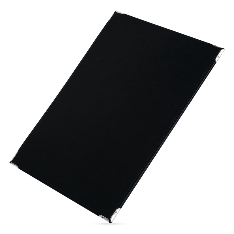 Porte-menu A5 - Simple