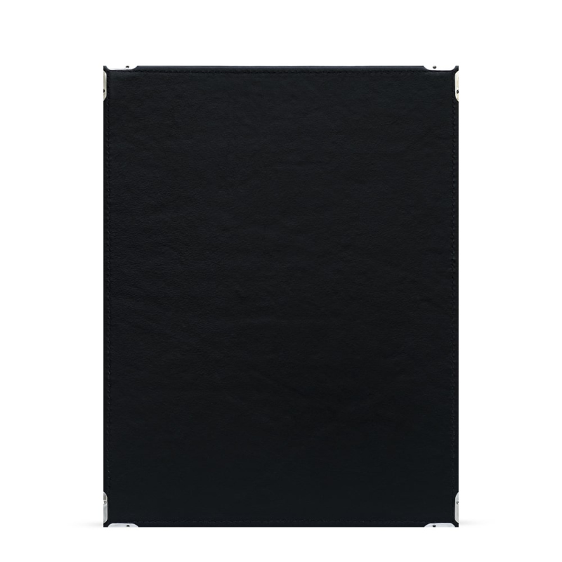 Menu holder A5 - Single page