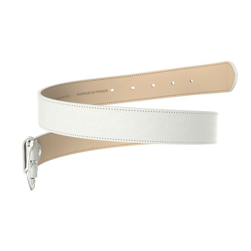 Noreve women's leather belt  – Griffe 2 Noreve women's leather belt  – Griffe 2