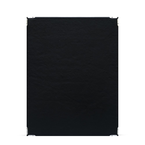                                                                                                                     Funda para menús A4 - Simple
                                                                                                              