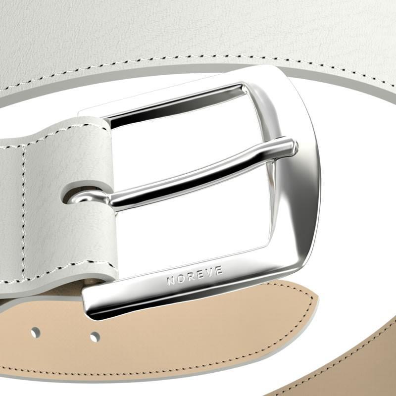 Noreve Ledergürtel für Damen – Griffe 2 
