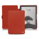 Housse cuir Amazon Kindle (2022) - Papaye ( Pantone #b54317 ) 