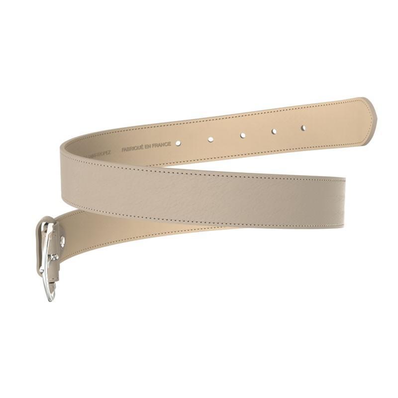 Noreve women's leather belt  – Griffe 2 Noreve women's leather belt  – Griffe 2