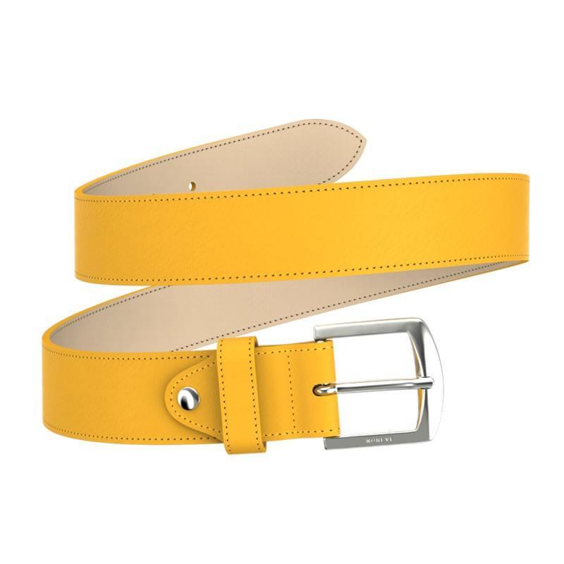 Ceinture femme Noreve en cuir – Griffe 2 Ceinture femme Noreve en cuir – Griffe 2