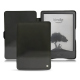 Custodia in pelle Amazon Kindle (2022) - Onyx ( Noir / Black ) 