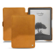 가죽 커버 Amazon Kindle (2022) - Or Maïa ( Pantone 871C ) 