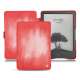 Lederschutzhülle Amazon Kindle (2022) - Rose Patine