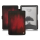 Custodia in pelle Amazon Kindle (2022) - Rouge Patine
