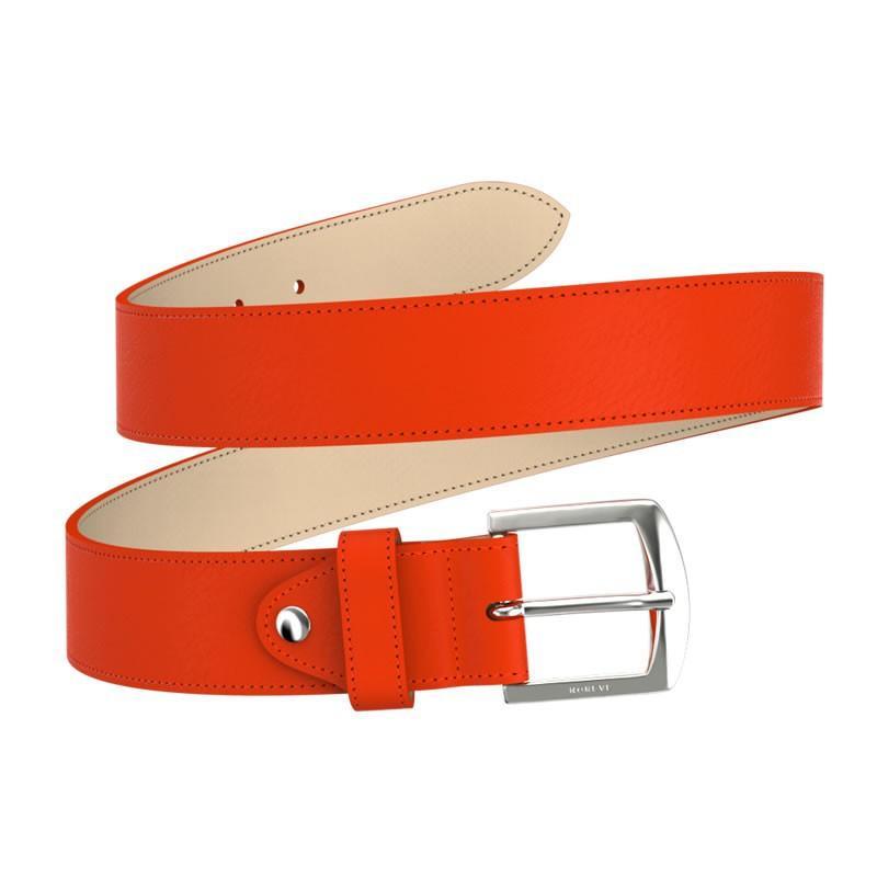 Noreve women's leather belt  – Griffe 2 Noreve women's leather belt  – Griffe 2