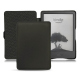 Custodia in pelle Amazon Kindle (2022) - Noir PU ( Black ) 