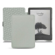 Funda de piel Amazon Kindle (2022) - Gris PU ( Pantone #c1c6c8 ) 
