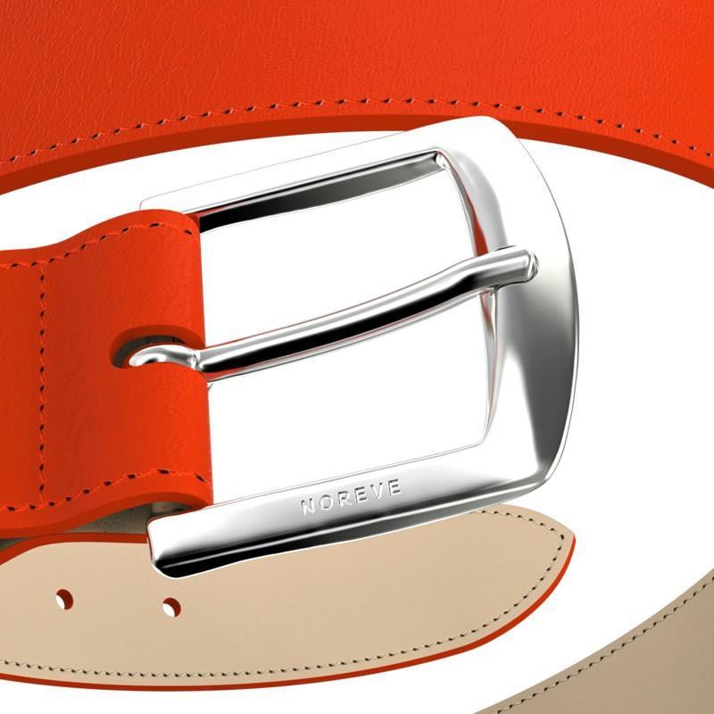 Noreve Ledergürtel für Damen – Griffe 2 