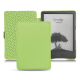 Capa em pele Amazon Kindle (2022) - Vert olive PU ( Pantone #a7c58e )