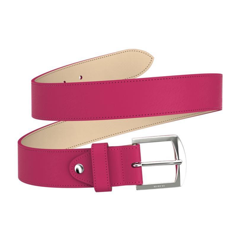 Ceinture femme Noreve en cuir – Griffe 2 Ceinture femme Noreve en cuir – Griffe 2