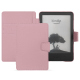 Amazon Kindle (2022) leather case - Rose PU ( Pantone #efbae1 ) 