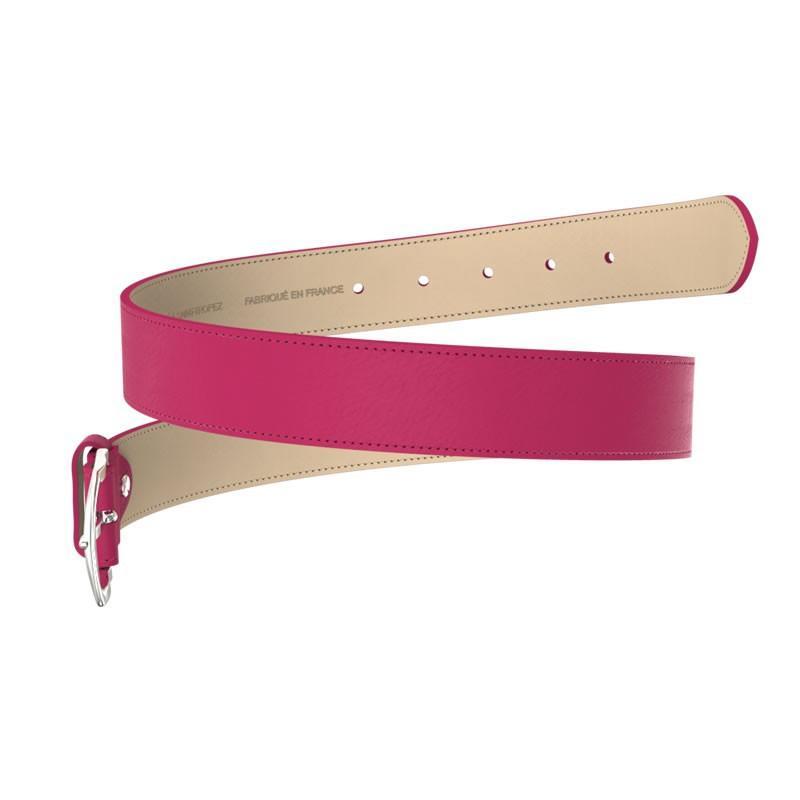 Noreve women's leather belt  – Griffe 2 Noreve women's leather belt  – Griffe 2