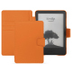 Capa em pele Amazon Kindle (2022) - Orange PU ( Pantone #ff9351 )