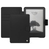 Amazon Kindle (2022) leather case