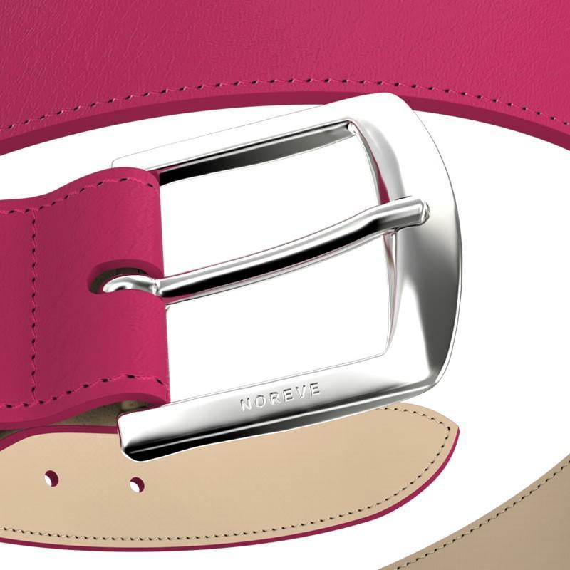 Noreve women's leather belt  – Griffe 2 Noreve women's leather belt  – Griffe 2