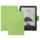 Capa em pele Amazon Kindle (2022) - Vert olive ( Nappa - Pantone #a7c58e ) 