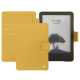 レザーケース Amazon Kindle (2022) - Mimosa ( Pantone #b39437 ) 