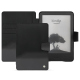 Capa em pele Amazon Kindle (2022) - Onyx ( Noir / Black ) 