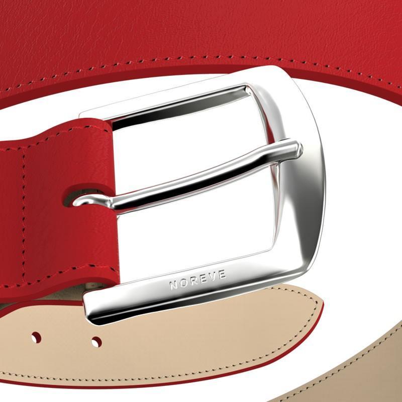 Noreve women's leather belt  – Griffe 2 Noreve women's leather belt  – Griffe 2