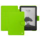 Housse cuir Amazon Kindle (2022) - Vert fluo ( Pantone #00ab5f ) 