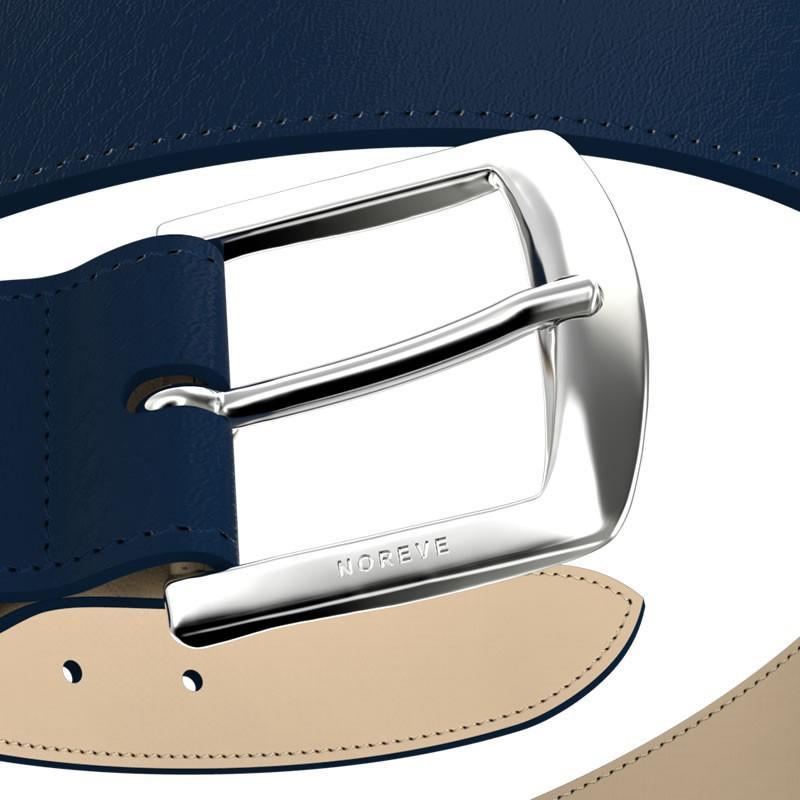 Noreve women's leather belt  – Griffe 2 Noreve women's leather belt  – Griffe 2