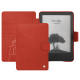 Funda de piel Amazon Kindle (2022) - Arange clouquié ( Pantone #D33108 )