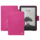 Funda de piel Amazon Kindle (2022) - Rose BB ( Pantone #DB599F )
