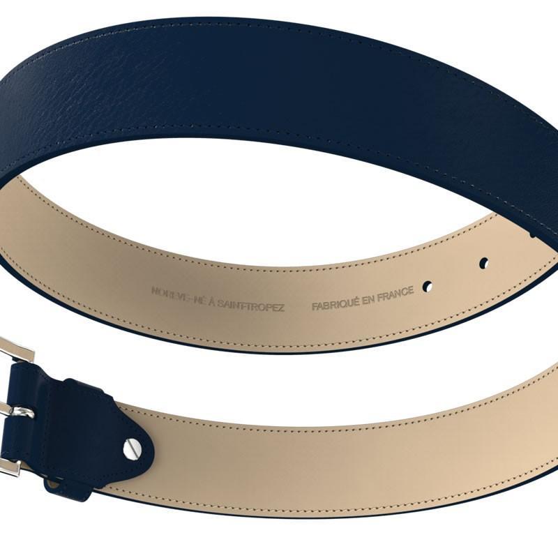 Noreve women's leather belt  – Griffe 2 Noreve women's leather belt  – Griffe 2