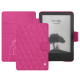 Funda de piel Amazon Kindle (2022) - Rose BB - Couture ( Pantone #DB599F )