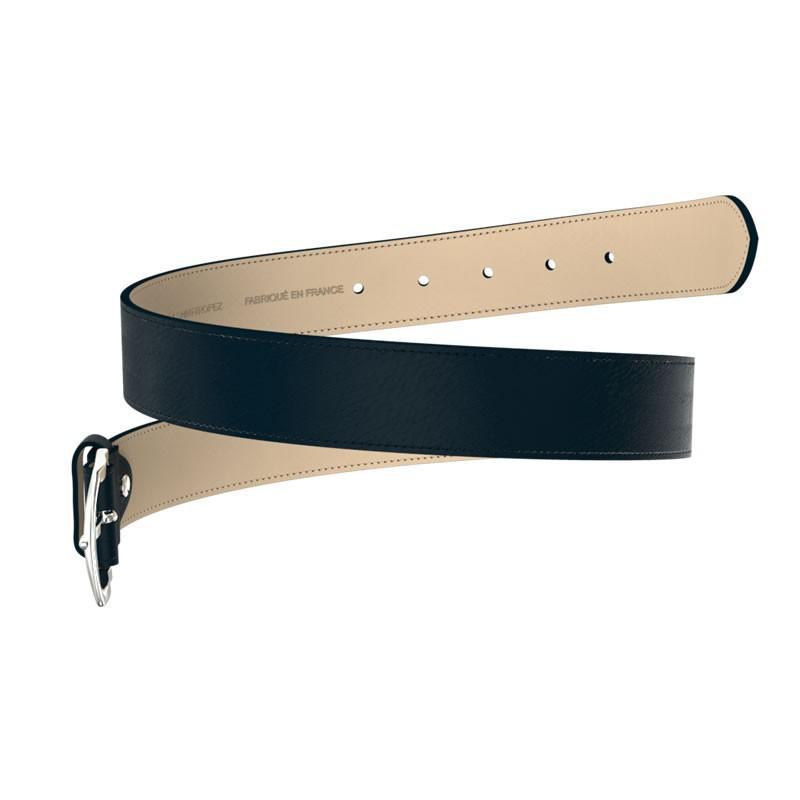 Ceinture femme Noreve en cuir – Griffe 2 Ceinture femme Noreve en cuir – Griffe 2