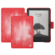 Housse cuir Amazon Kindle (2022) - Rose Patine